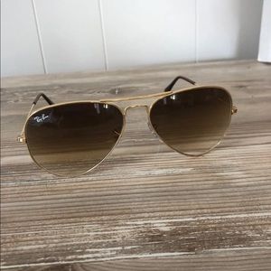 Ray-ban sunglasses